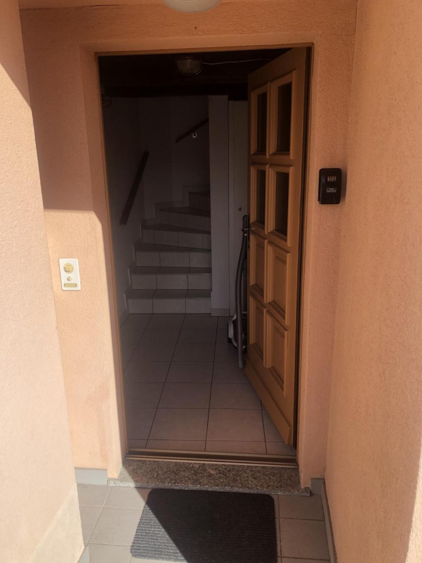 Vacanza A Miglieglia Exterior foto