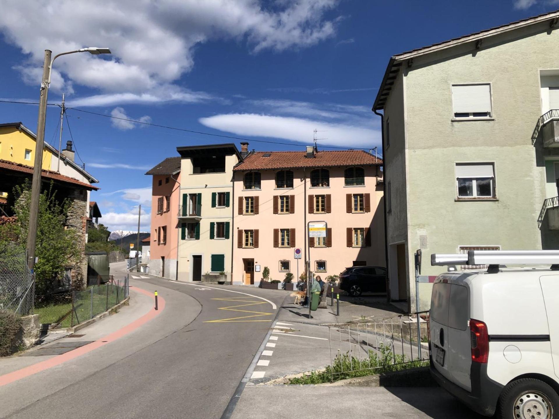 Vacanza A Miglieglia Exterior foto
